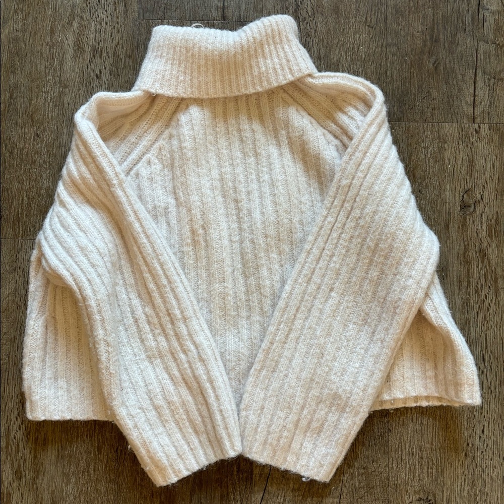 Zara Sweater